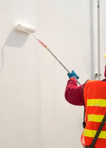 Paint-Service