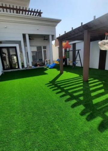 grass